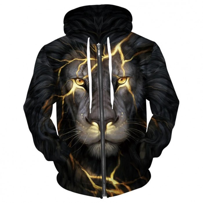 Sublimation Hoodie